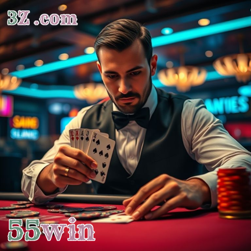Bônus Imperdíveis no 55win bet: Apostas com Estilo